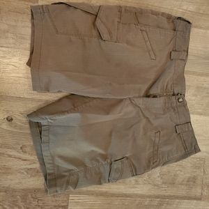 5.11 Stryke 11 inch short size 35